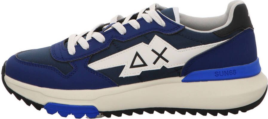 Sun68 Lage Sneakers