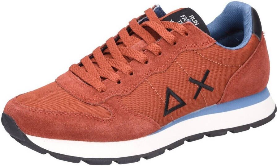 Sun68 Lage Sneakers