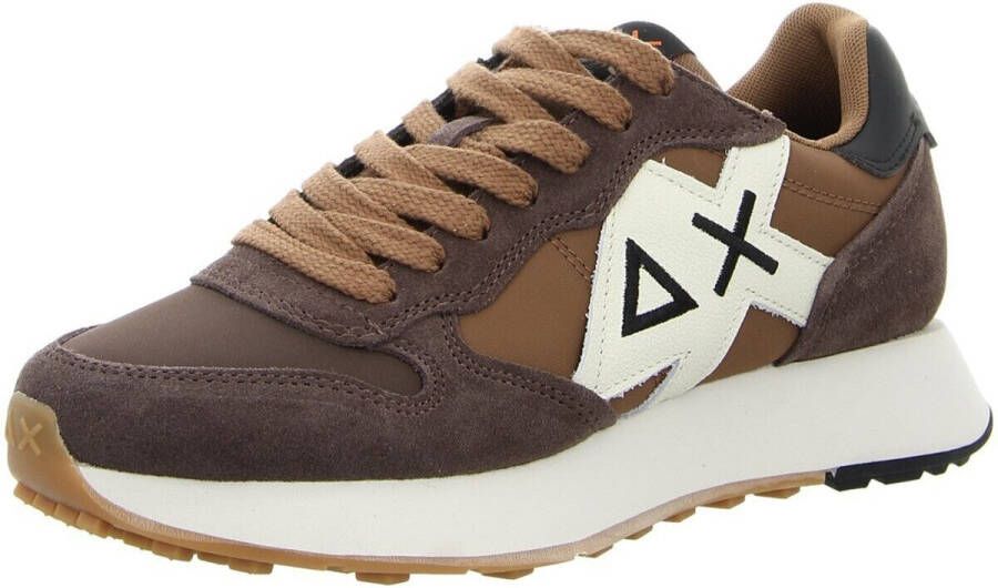 Sun68 Lage Sneakers