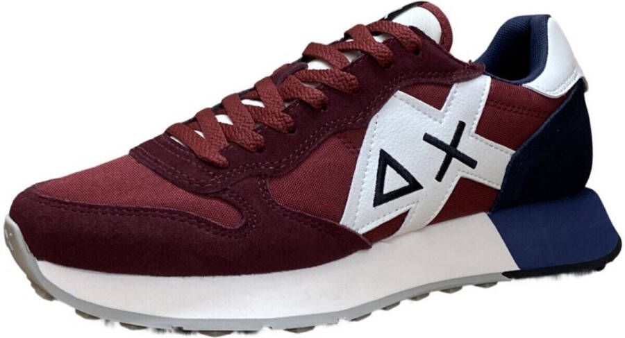 Sun68 Lage Sneakers