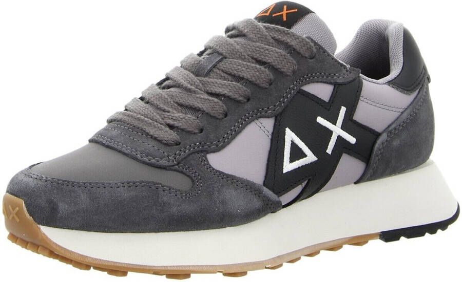 Sun68 Lage Sneakers