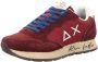 Sun68 Lage Sneakers TOM VINTAGE - Thumbnail 1