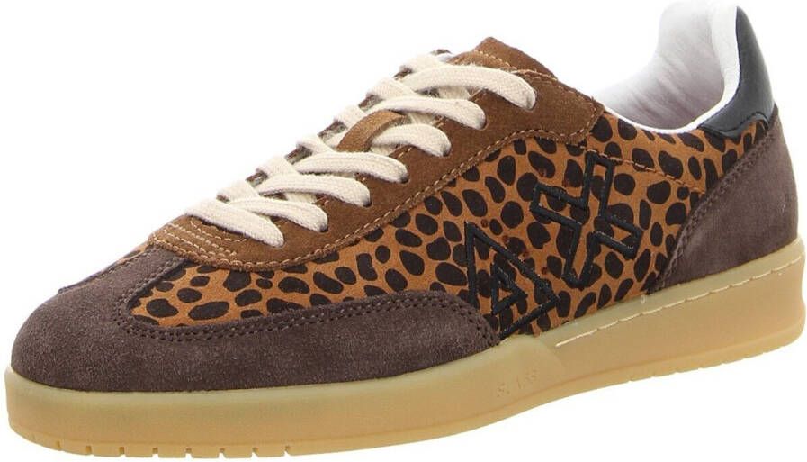 Sun68 Lage Sneakers