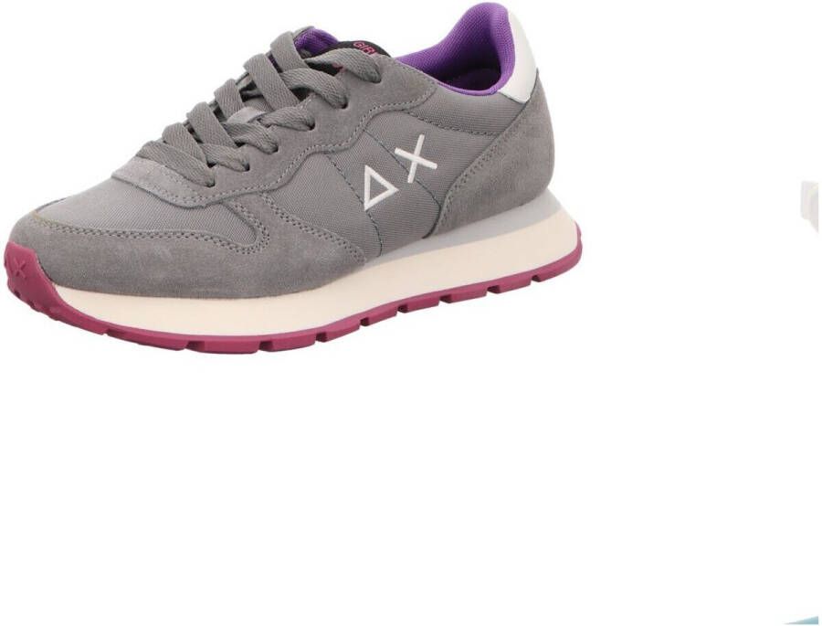 Sun68 Lage Sneakers 34 ALLY SOLID