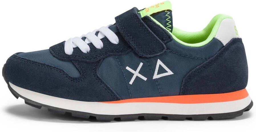 Sun68 Lage Sneakers
