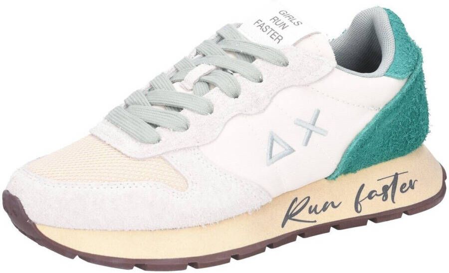 Sun68 Lage Sneakers