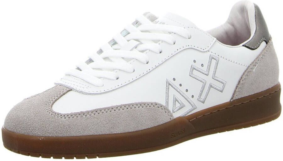 Sun68 Lage Sneakers