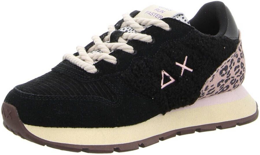 Sun68 Lage Sneakers
