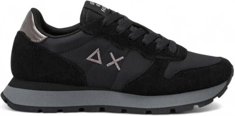 Sun68 Lage Sneakers