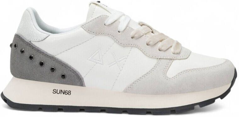 Sun68 Lage Sneakers