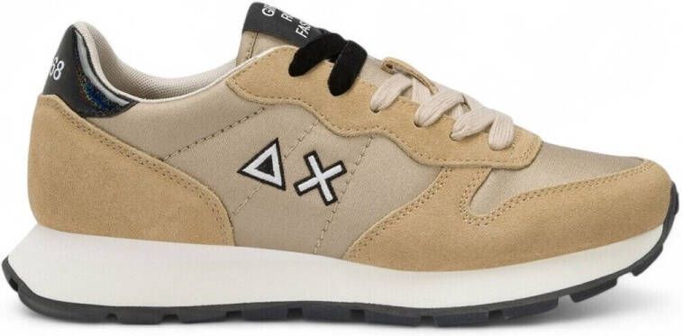 Sun68 Lage Sneakers