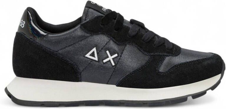Sun68 Lage Sneakers