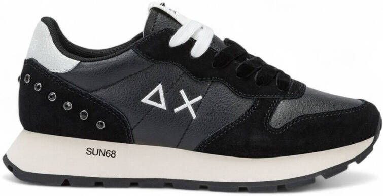 Sun68 Lage Sneakers