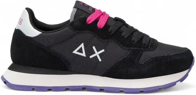 Sun68 Lage Sneakers
