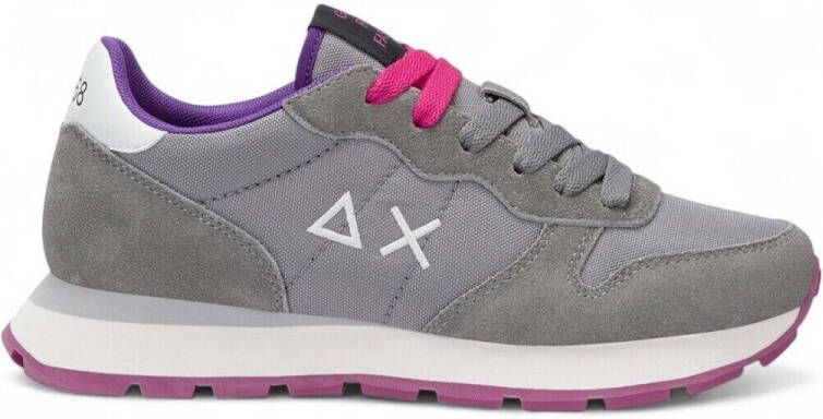 Sun68 Lage Sneakers