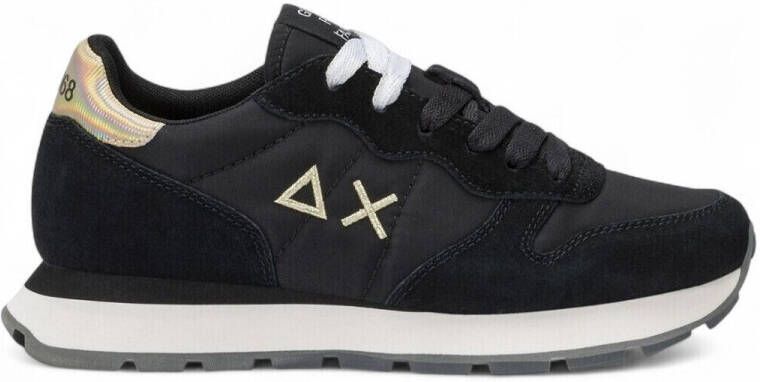 Sun68 Lage Sneakers