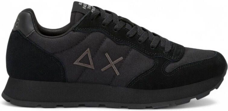 Sun68 Lage Sneakers