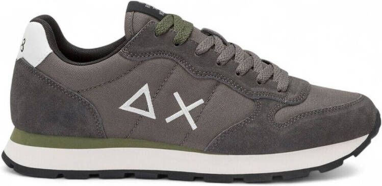 Sun68 Lage Sneakers