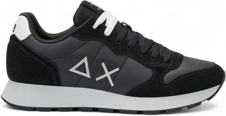 Sun68 Lage Sneakers