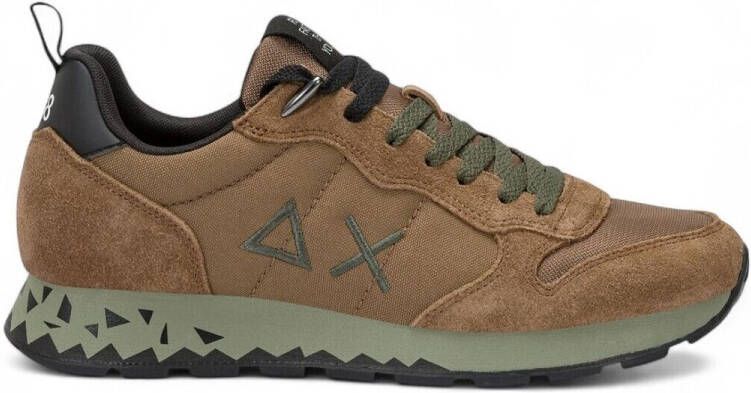 Sun68 Lage Sneakers
