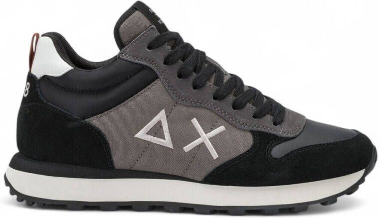Sun68 Lage Sneakers