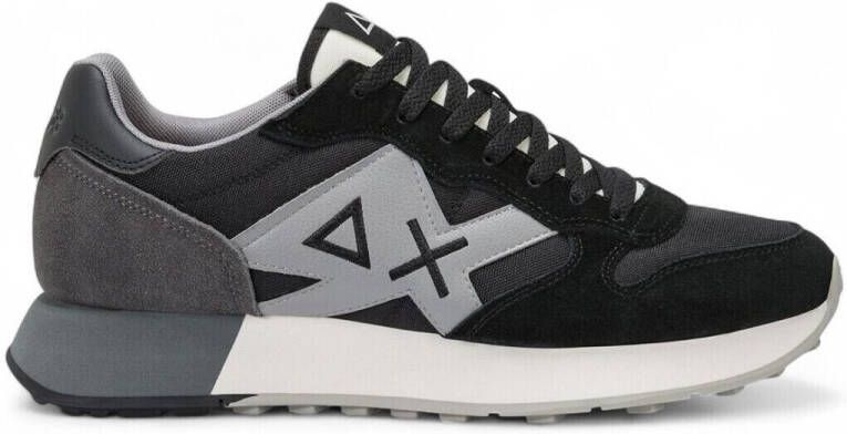 Sun68 Lage Sneakers
