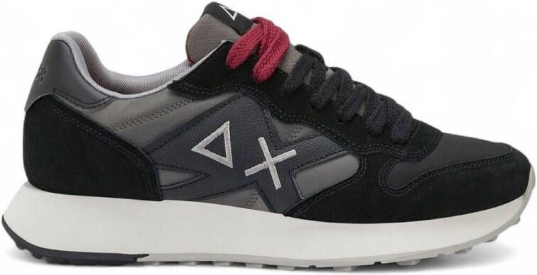 Sun68 Lage Sneakers