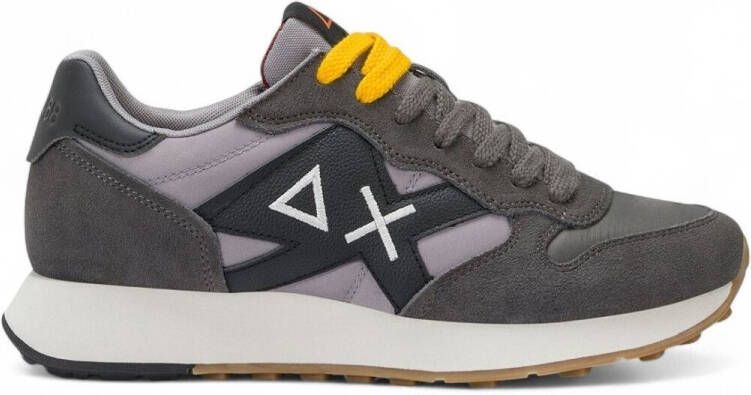 Sun68 Lage Sneakers