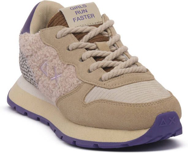 Sun68 Lage Sneakers 31 ALLY WINTER