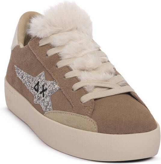 Sun68 Lage Sneakers 77 KATY WINTER