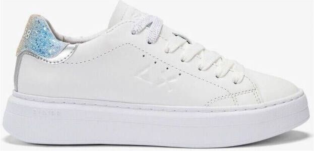 Sun68 Lage Sneakers