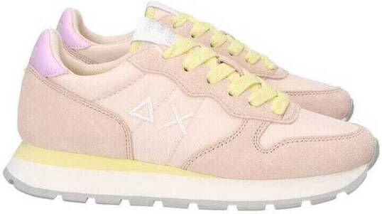 Sun68 Lage Sneakers