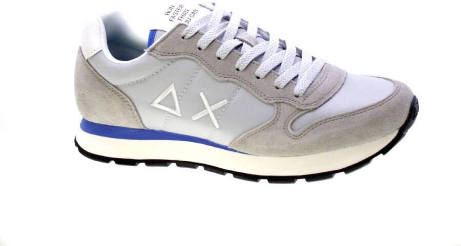 Sun68 Lage Sneakers 92538