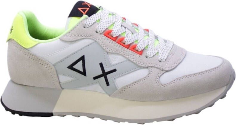 Sun68 Lage Sneakers 92545
