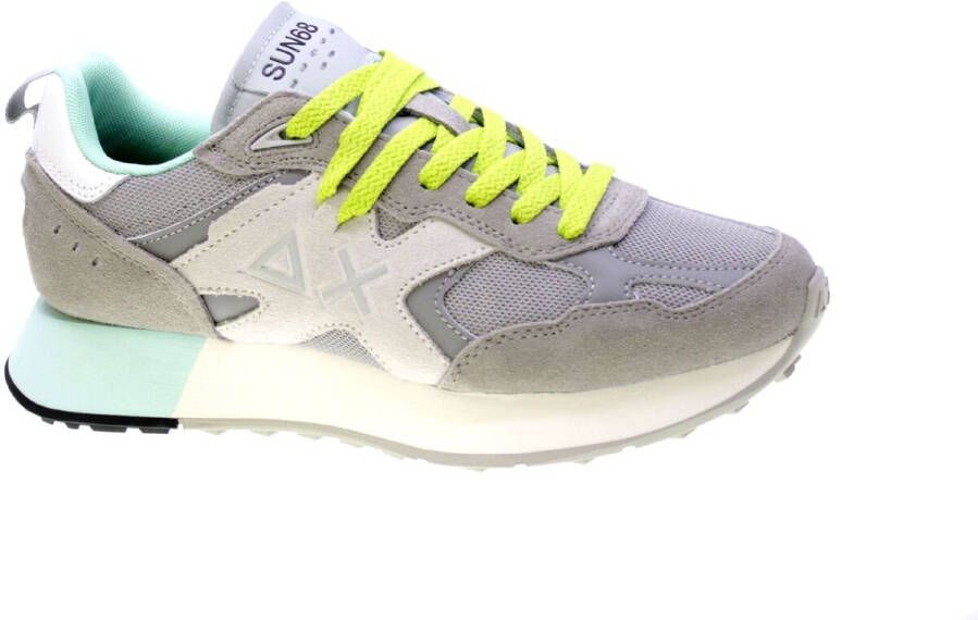 Sun68 Lage Sneakers 92547