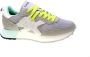 Sun68 Lage Sneakers 92547 - Thumbnail 2
