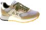 Sun 68 Sun68 Jaki Outdoor heren sneaker Beige - Thumbnail 2