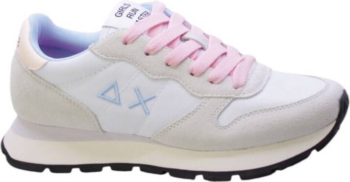 Sun68 Lage Sneakers 92555