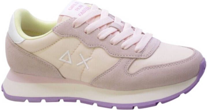 Sun68 Lage Sneakers 92556