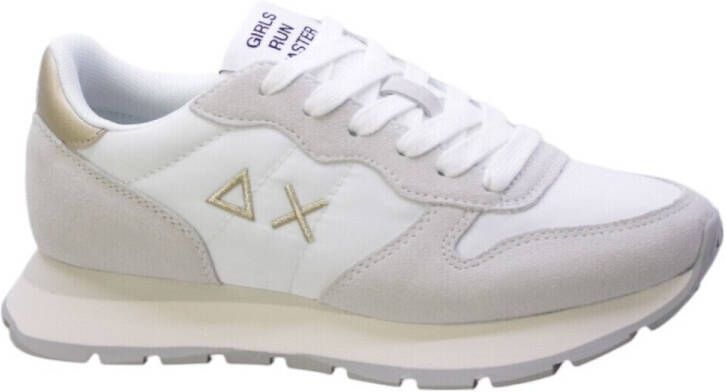 Sun68 Lage Sneakers 92557