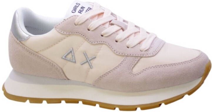 Sun68 Lage Sneakers 92558
