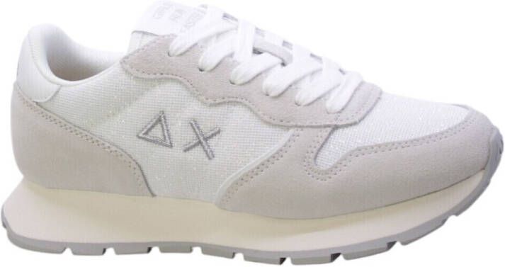 Sun68 Lage Sneakers 92559