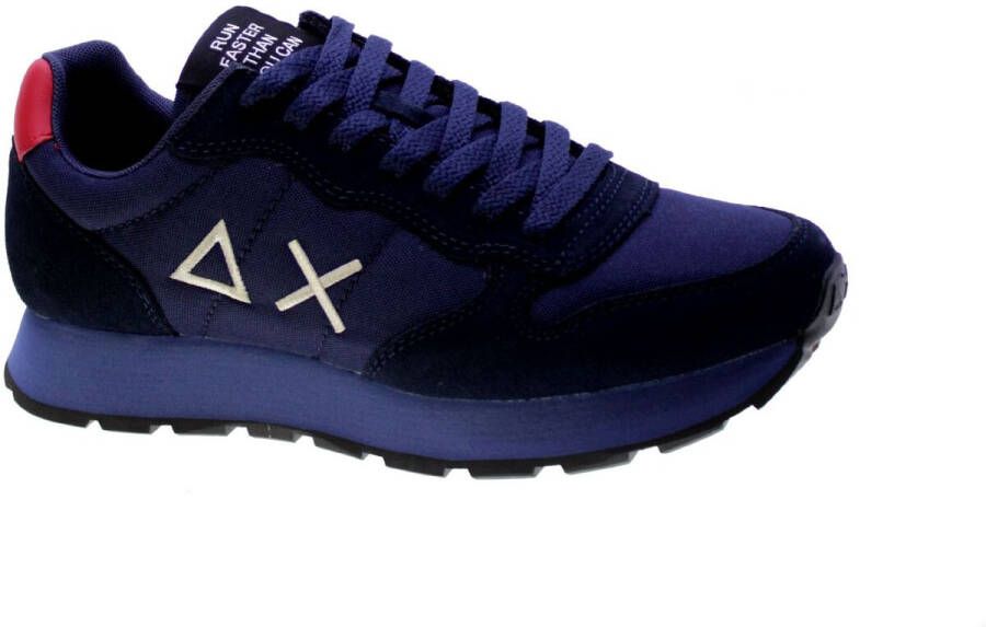 Sun68 Lage Sneakers 93502