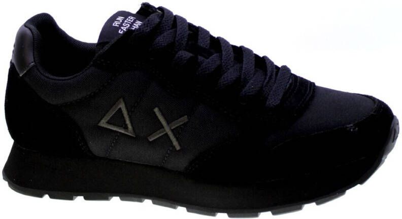 Sun68 Lage Sneakers 93505