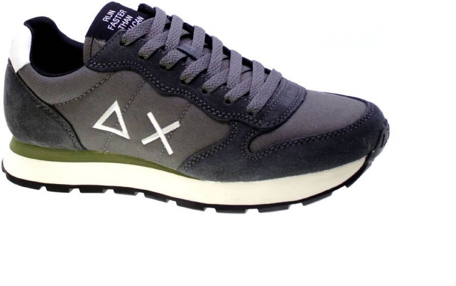 Sun68 Lage Sneakers 93506