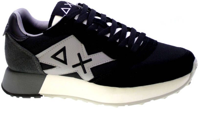 Sun68 Lage Sneakers 93508