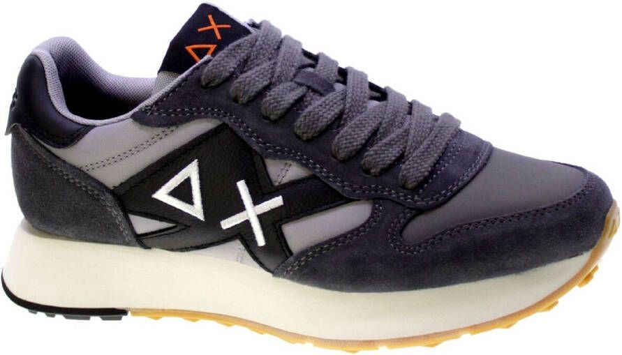 Sun68 Lage Sneakers 93511