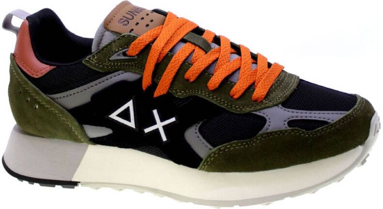 Sun68 Stijlvolle Sneaker voor nen en - Foto 6