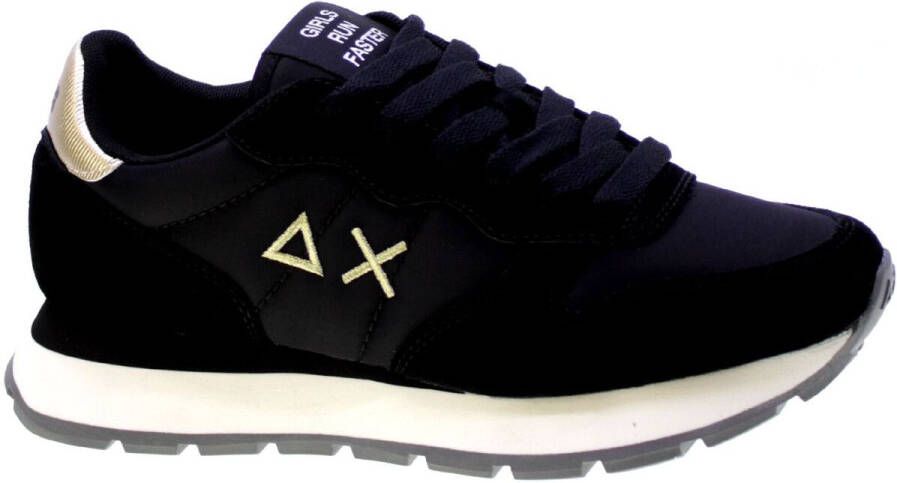 Sun68 Donkere Sneaker voor Mannen en Vrouwen - Foto 6