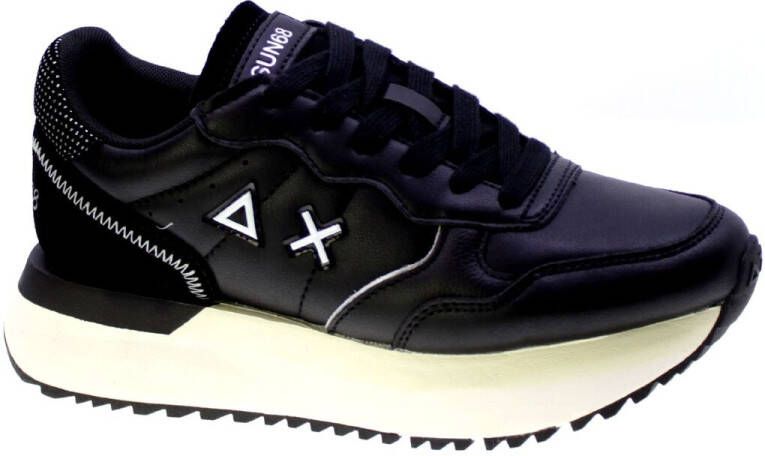 Sun68 Lage Sneakers 93521